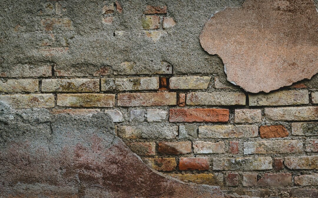 How to Fix Common Wall Cracks at Home